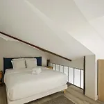 Authentic - 1br 6p - Centre De باريس
